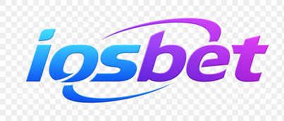iosbet logo